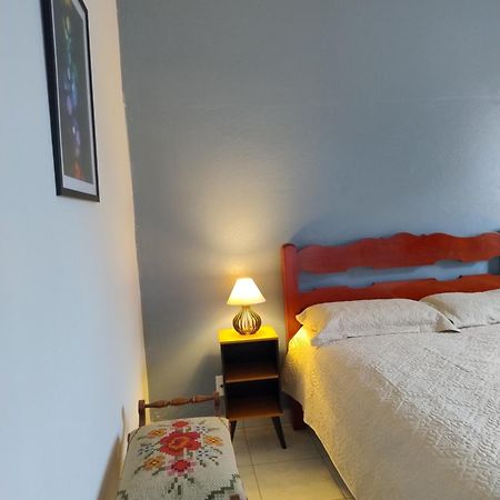 Apartmán Casa Centro De Sorocaba Exteriér fotografie