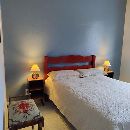 Apartmán Casa Centro De Sorocaba Exteriér fotografie