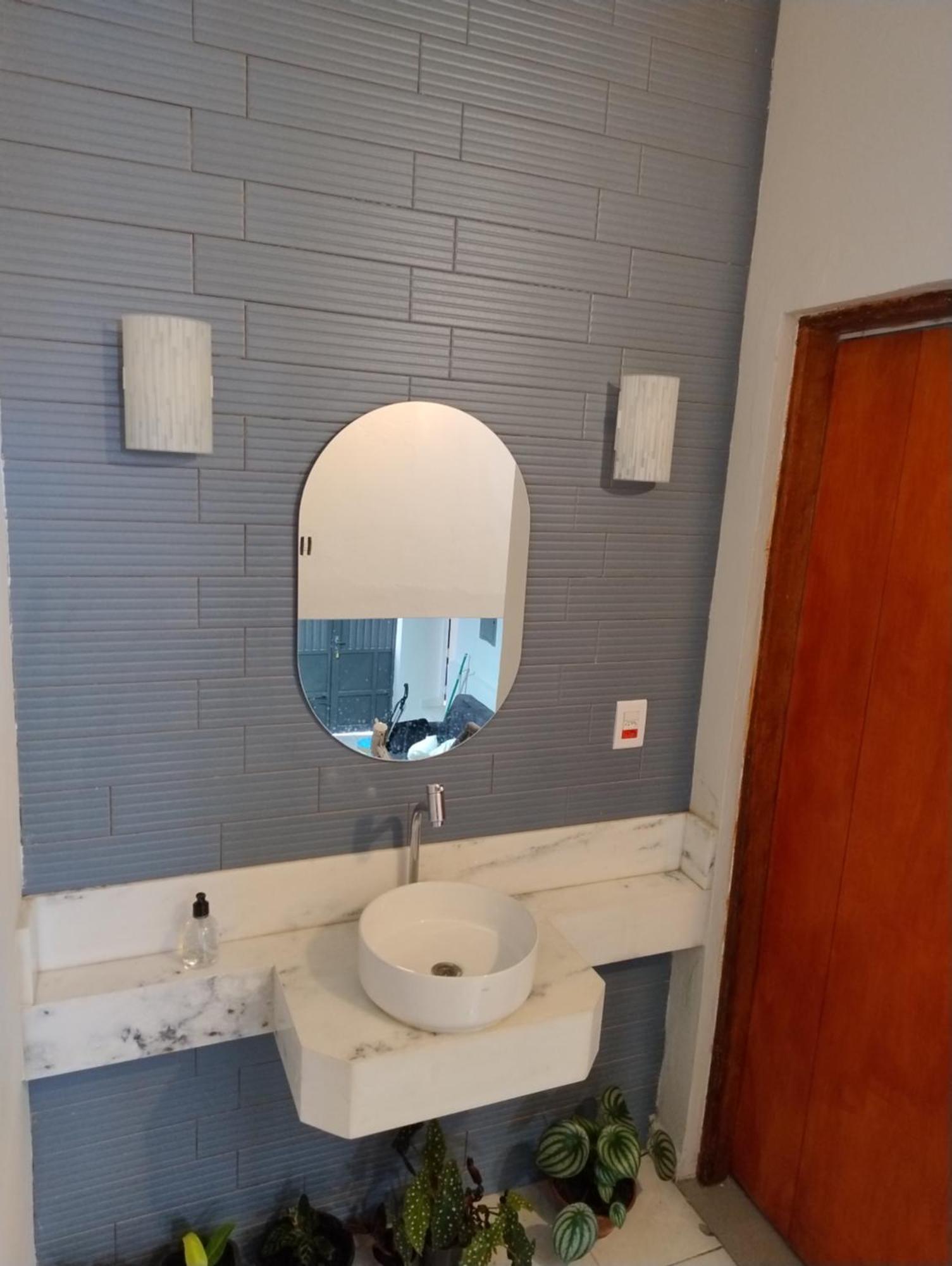 Apartmán Casa Centro De Sorocaba Exteriér fotografie